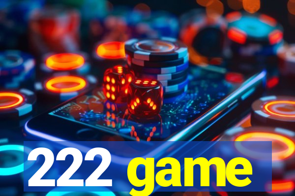 222 game